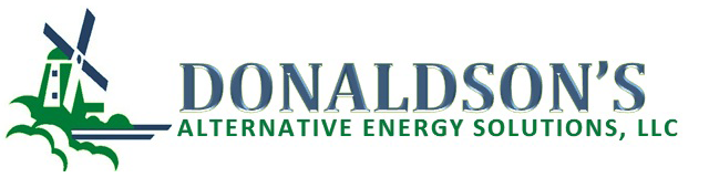 Donaldson's Alternative Energy Solutions, LLC, in Peach Bottom, PA Home