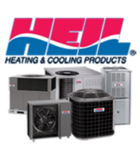 Heil Heating & Cooling Products